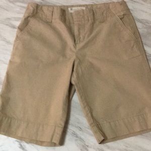 Gap Bermuda shorts